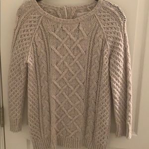 LOFT NWT Sweater